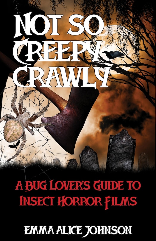 Couverture_Not So Creepy Crawly