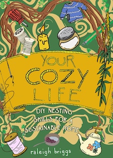 Couverture_Your Cozy Life