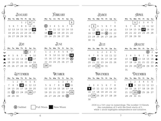 Front cover_The Practical Witch's Almanac 2026