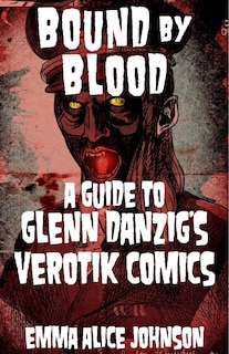 Front cover_Bound by Blood