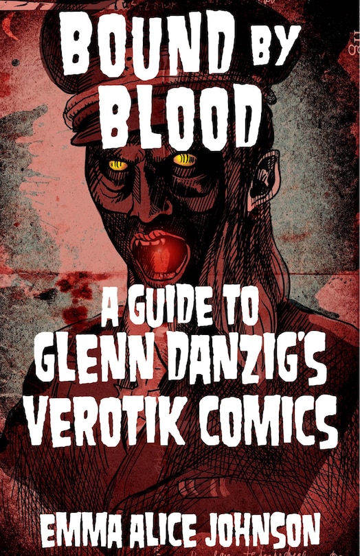 Front cover_Bound by Blood