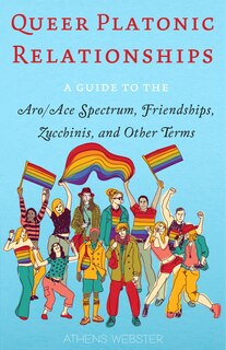 Front cover_Queer Platonic Relationships