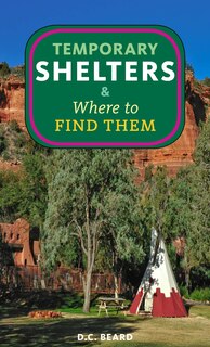 Couverture_Temporary Shelters & Where to Find Them