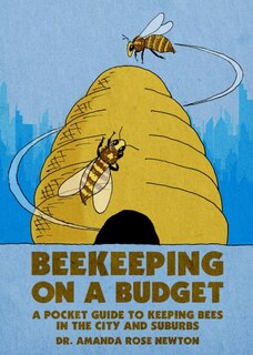 Couverture_Beekeeping on a Budget