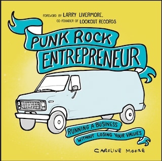 Front cover_Punk Rock Entrepreneur