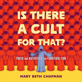 Front cover_Is There a Cult for That?