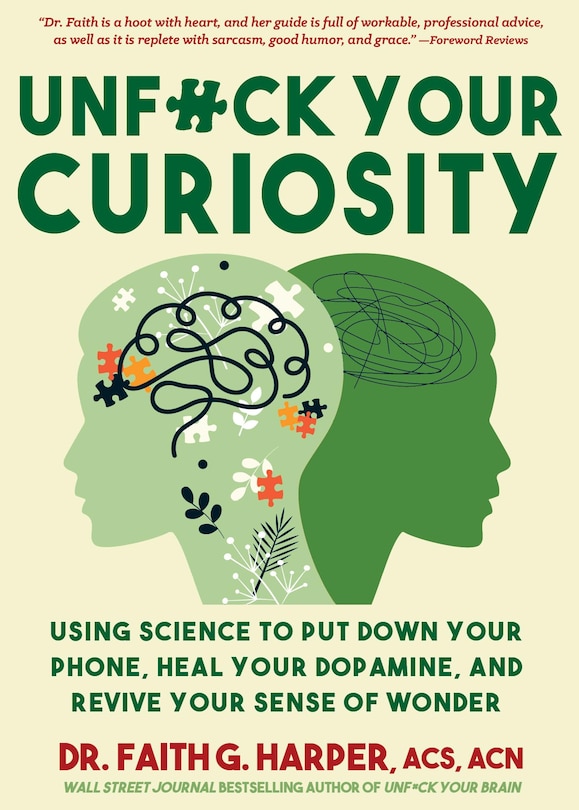 Couverture_Unfuck Your Curiosity