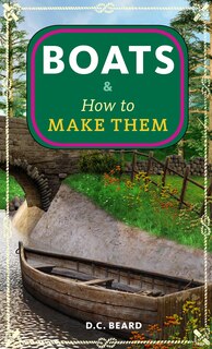 Front cover_Boats & How To Make Them