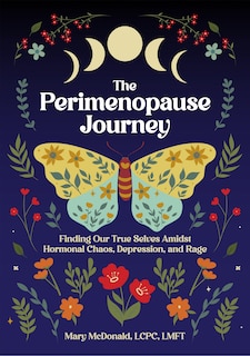 Couverture_The Perimenopause Journey