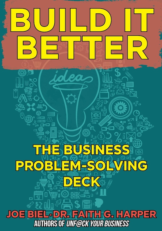 Front cover_Build It Better