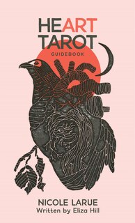Couverture_The HeART Tarot Guide
