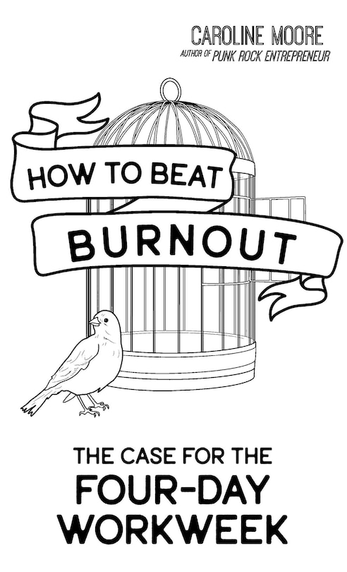 Couverture_How to Beat Burnout