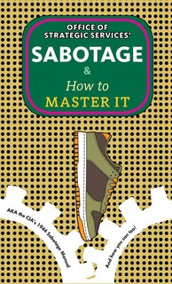 Couverture_Sabotage & How to Master It