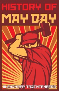 Front cover_History of May Day