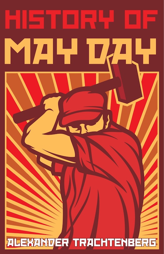 Front cover_History of May Day