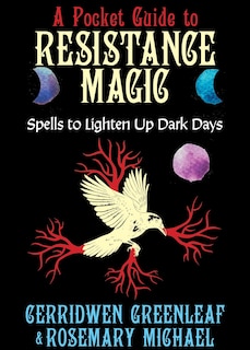 Couverture_A Pocket Guide to Resistance Magic