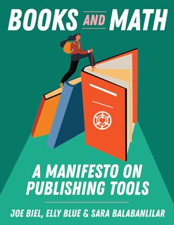 Front cover_Books and Math