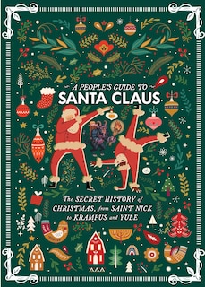 Couverture_A People's Guide to Santa Claus