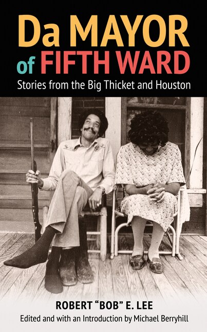 Couverture_Da Mayor of Fifth Ward