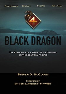 Front cover_Black Dragon