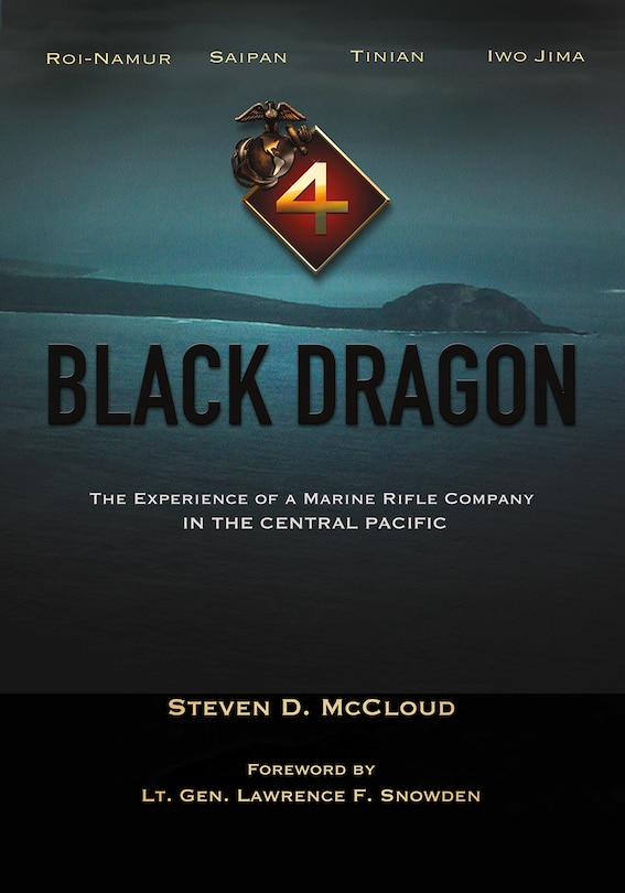 Front cover_Black Dragon