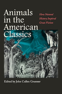 Front cover_Animals in the American Classics