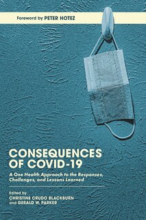 Front cover_Consequences of Covid-19