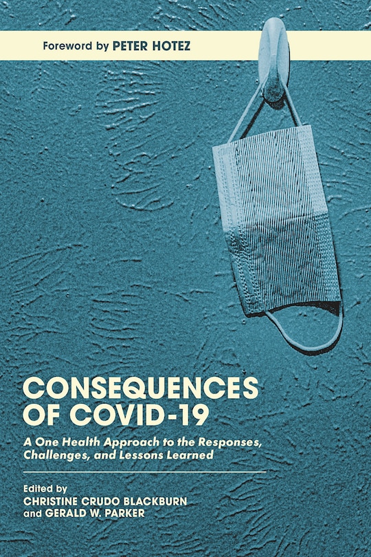 Front cover_Consequences of Covid-19