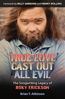 Front cover_True Love Cast Out All Evil