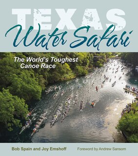 Couverture_Texas Water Safari