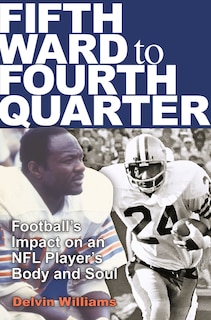 Front cover_Fifth Ward to Fourth Quarter
