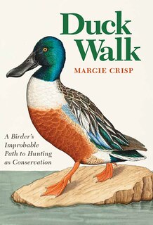 Couverture_Duck Walk