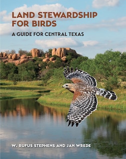 Couverture_Land Stewardship for Birds