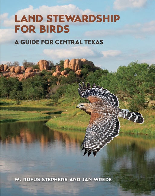 Couverture_Land Stewardship for Birds