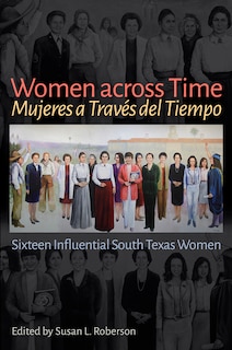 Couverture_Women Across Time / Mujeres a Través del Tiempo