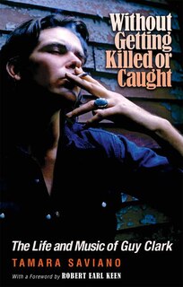 Front cover_Without Getting Killed or Caught