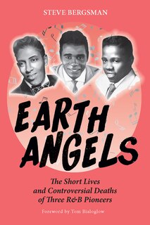 Front cover_Earth Angels