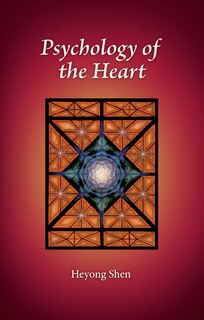 Front cover_Psychology of the Heart
