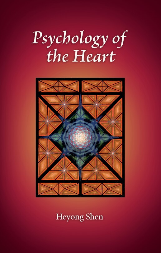 Front cover_Psychology of the Heart