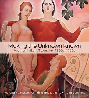 Front cover_Making the Unknown Known