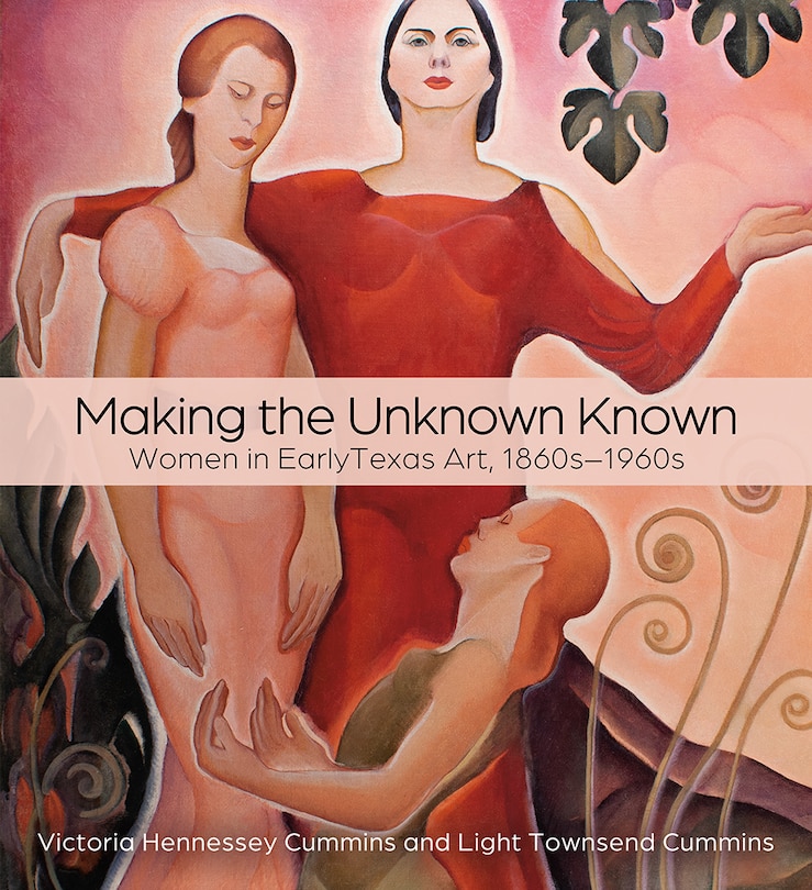 Front cover_Making the Unknown Known