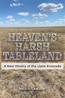 Couverture_Heaven's Harsh Tableland