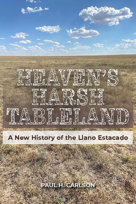 Couverture_Heaven's Harsh Tableland