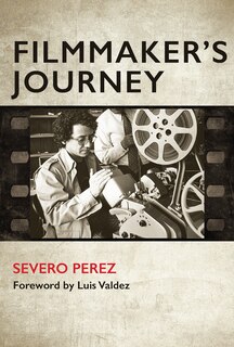 Front cover_Filmmaker's Journey