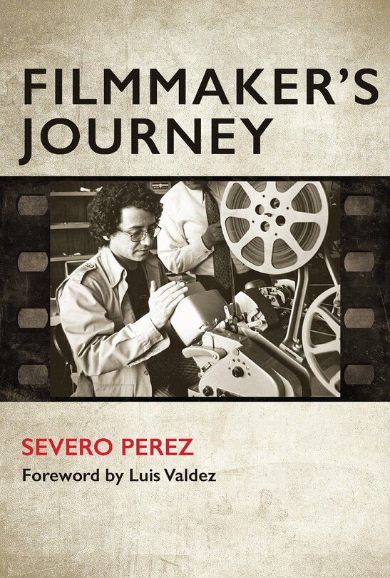 Front cover_Filmmaker's Journey