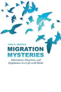 Front cover_Migration Mysteries