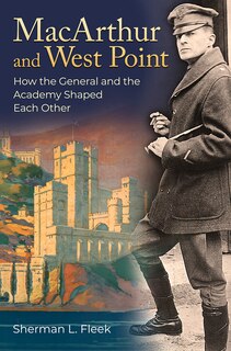 Couverture_MacArthur and West Point