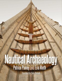 Couverture_Nautical Archaeology