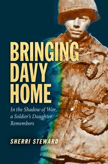 Couverture_Bringing Davy Home