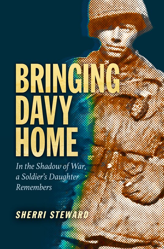 Couverture_Bringing Davy Home